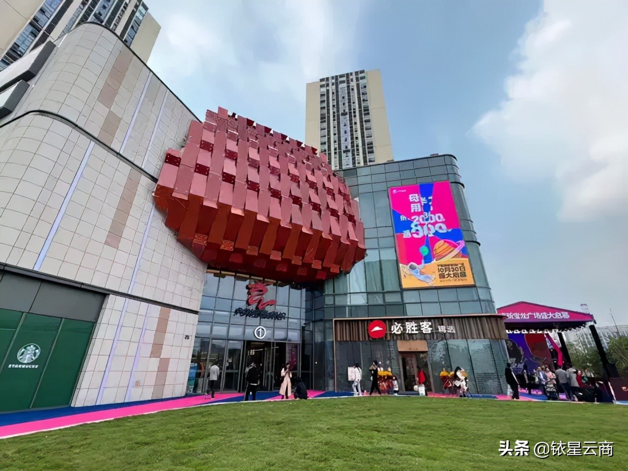 广州信达金茂购物中心,广州信达金茂广场平层价格