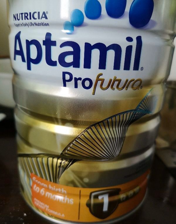 爱他美奶粉外观是怎么样的,爱他美奶粉为何国内版价格高