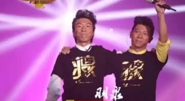 海泉戴口罩,海泉在节目谈羽凡