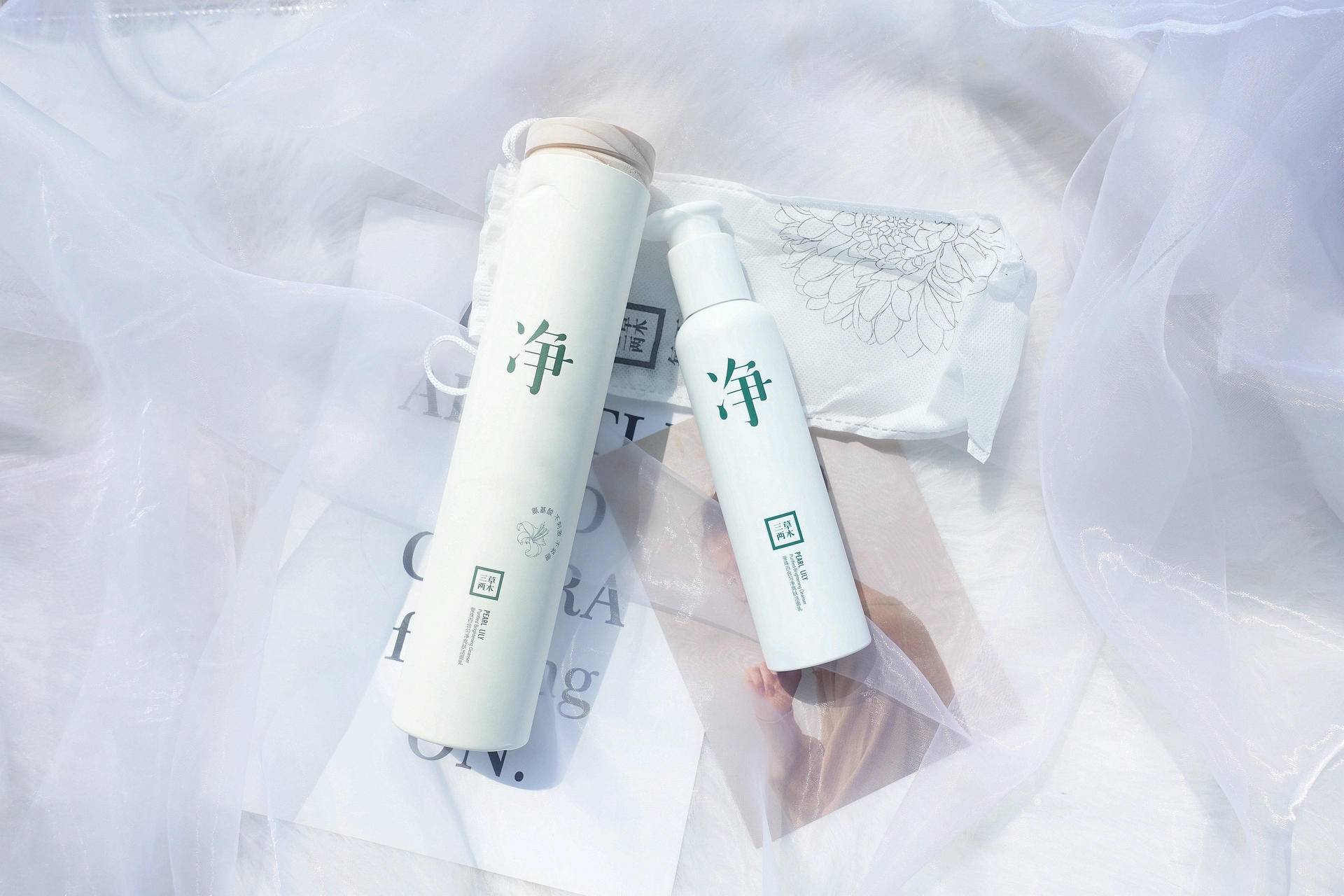 比较温和的洗面奶有哪几款,洗出水光肌洗面奶