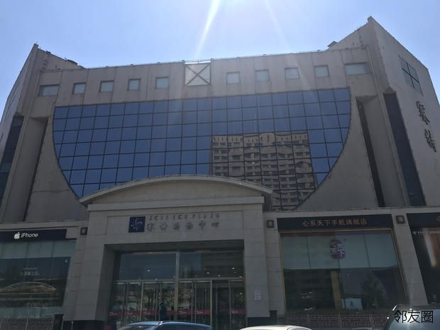 北京赛特奥莱现状,北京赛特闭店最新消息