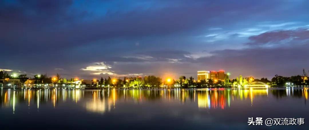 成都双流怎样,你怎么那么绿是什么梗