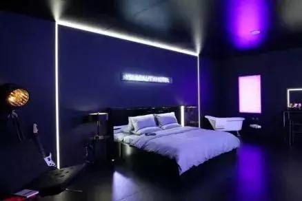 blackpink快闪店,快闪店的创意视频