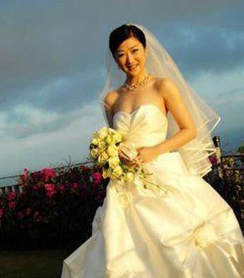 杨蕾蕾个人简历,土豆网老板的前妻杨蕾有孩子吗