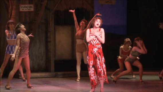 日本国宝级女明星藤原纪香,藤原纪香日本小姐冠军