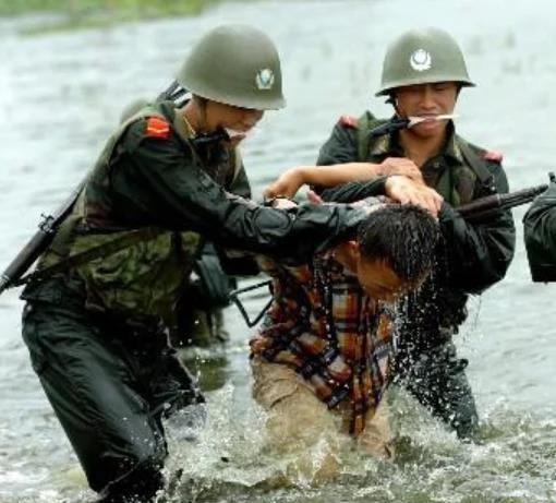 建国以来中国大陆十大悍匪,刘华强强哥只能垫底!