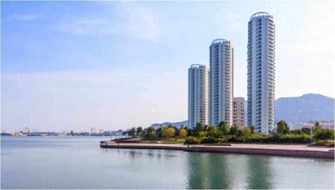 威海石岛房可买吗,威海石岛的房子