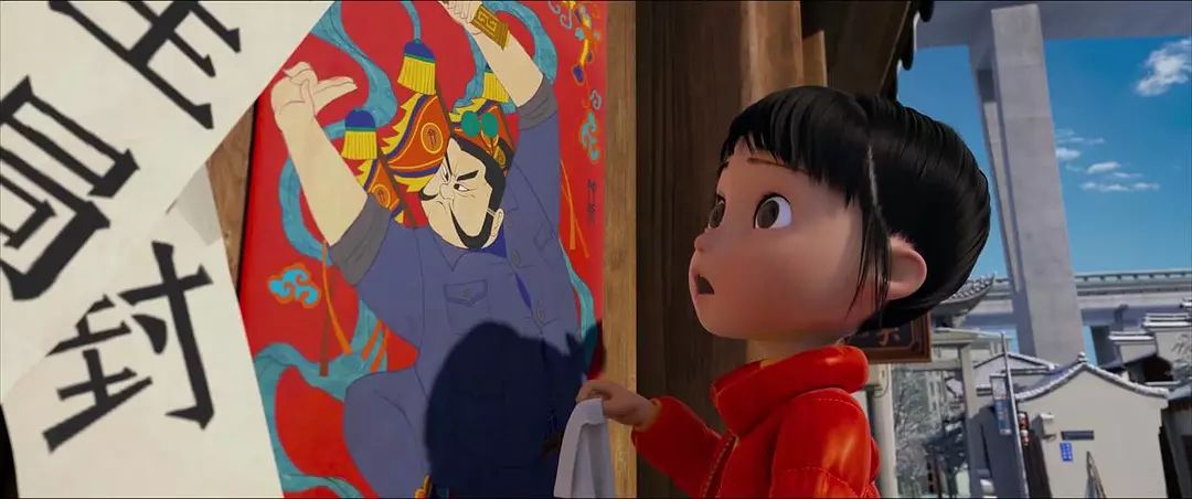 真香打脸!这个现代版哪吒要炸出“中国的漫威”