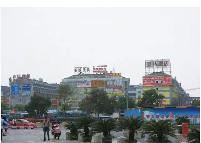 中国玩具市场现状分析,玩具国内市场最新动态