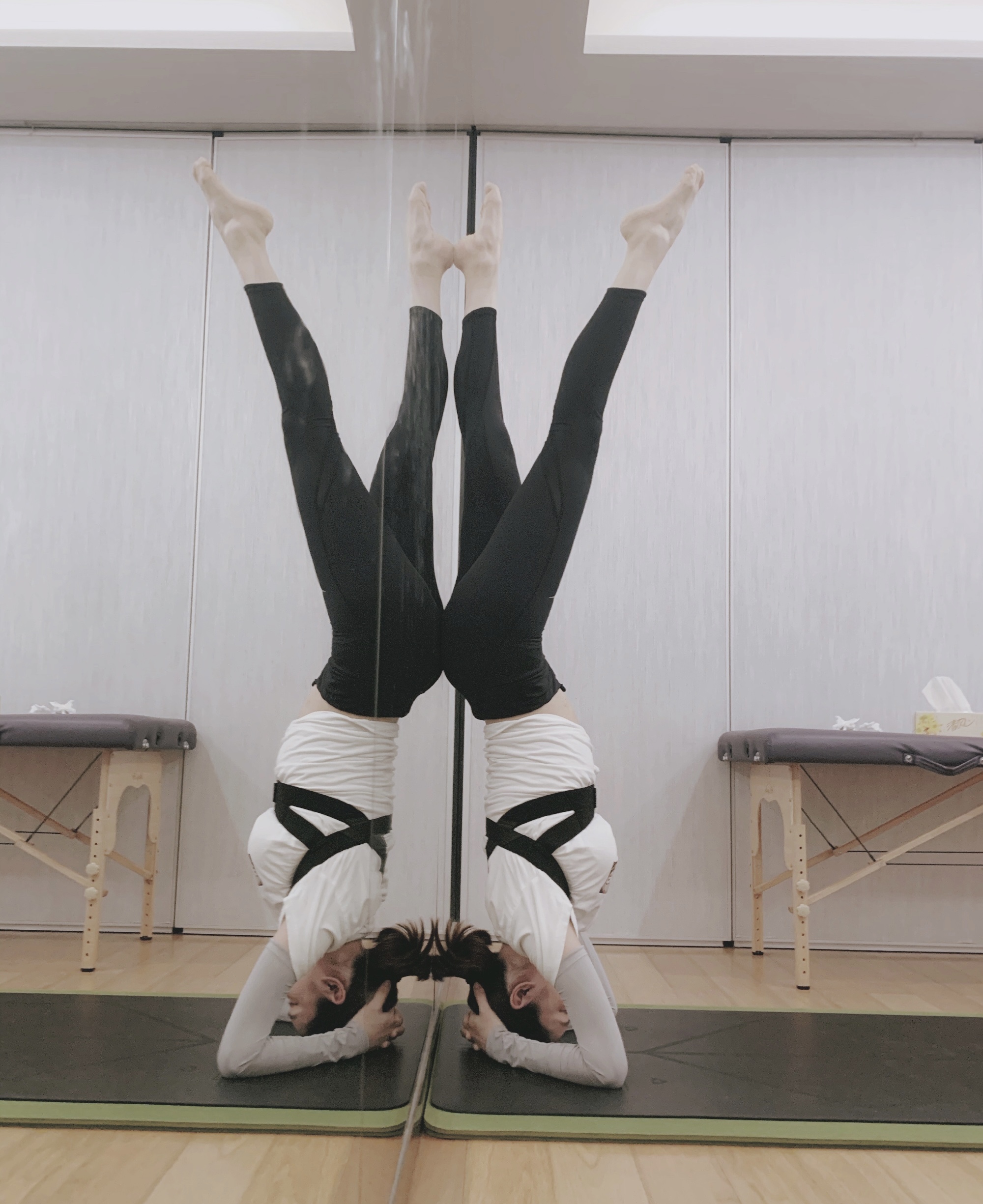 林峯与张馨月回到香港生活,林峯和妻子张馨月四处旅游