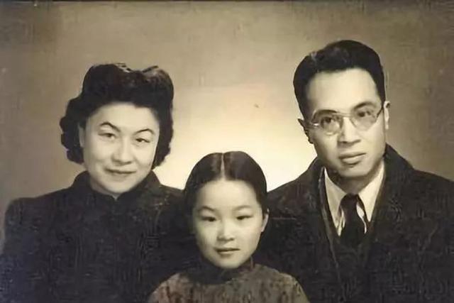 杨绛生活大部分时间都是一地鸡毛,杨绛嫁富男人