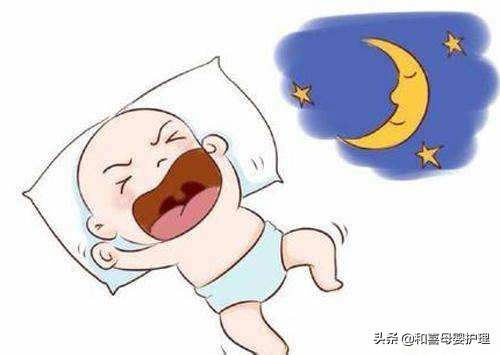 新生儿睡觉老是打颤怎么回事,新生儿睡觉打颤是冷吗