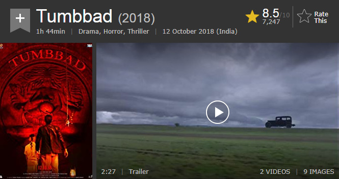 imdb经典恐怖电影排行榜,悬疑恐怖片推荐大片9.0以上评分