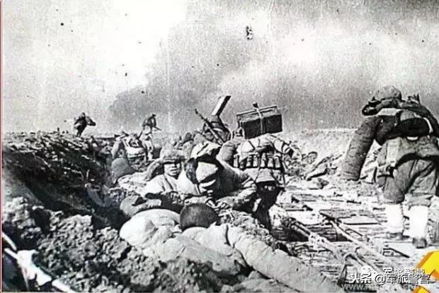 一个东野新兵——在辽沈战役中的纪实