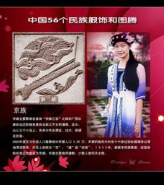 带你了解中国56个民族,我们国家还有56个民族吗