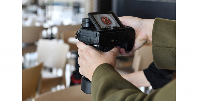 尼康z7ii14-24人像拍摄技巧,尼康z7人像直出样张