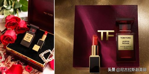 tf口红哪一款最值得入手,女生必买口红前十名好物