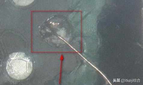 硬盘焊盘脱落焊接方法,硬盘焊盘怎么修