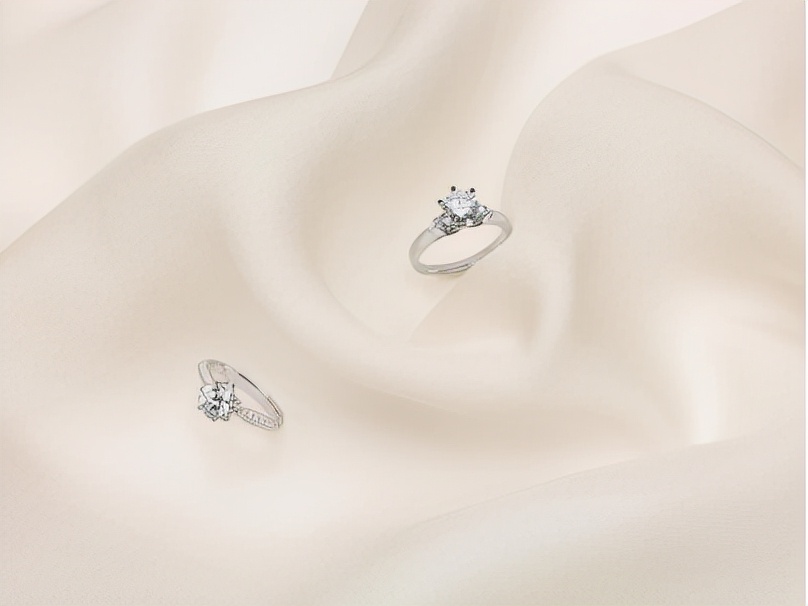 金伯利钻石红色挚爱款,最有保障的金伯利钻石