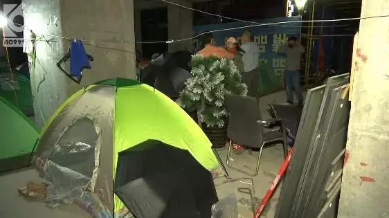 汇都国际三期停工了吗,盘龙区汇都国际三期