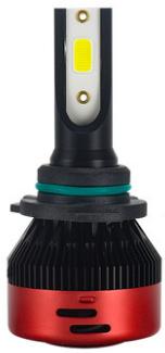 各种类型的车灯比较,车灯升级的种类以及区别