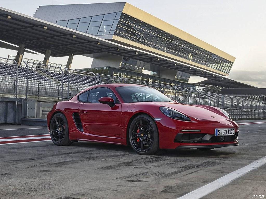 目前在售最便宜的v8跑车,v8自然吸气的经典车型