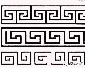 青铜器几何纹样和动物纹样特征,传统图案纹样的吉祥意义