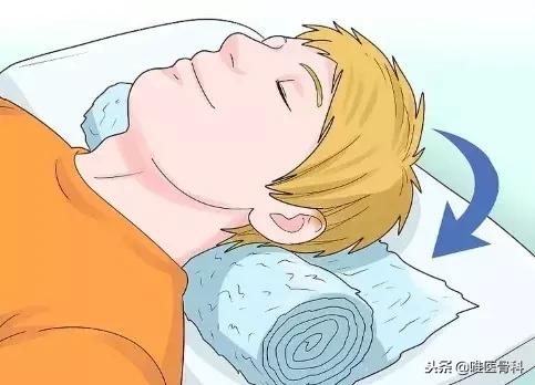 枕头原来不是枕“头”的,这些年你睡对了么?