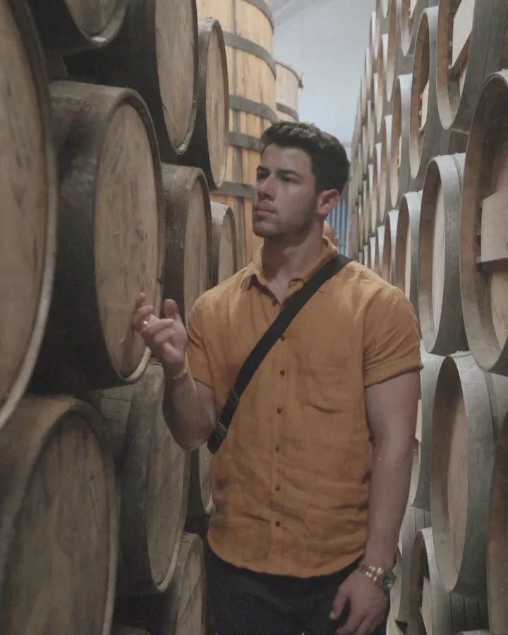 nickjonas是谁,nickjonas是印度裔吗