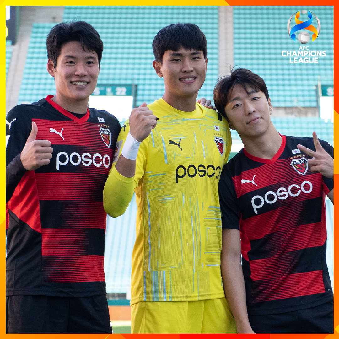 亚冠决赛利雅得新月2-0浦项制铁,2023亚冠利雅得新月vs马赞德兰