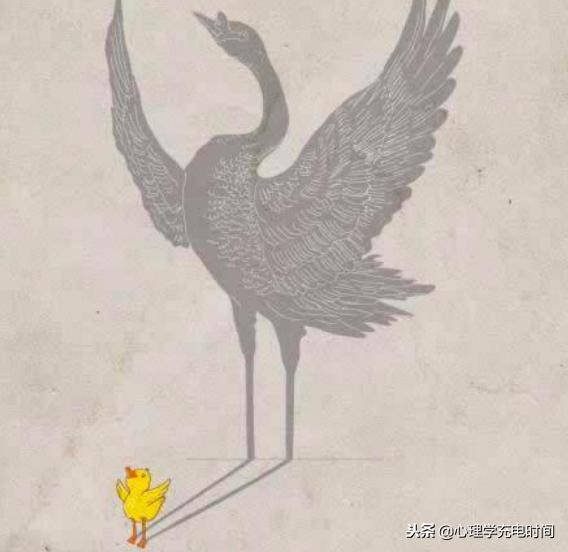 内心极度强大的人的心理特质,心理强大才是真正的强大