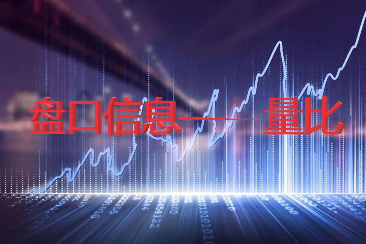 入门股票盘口数据标准课,股票盘口振幅