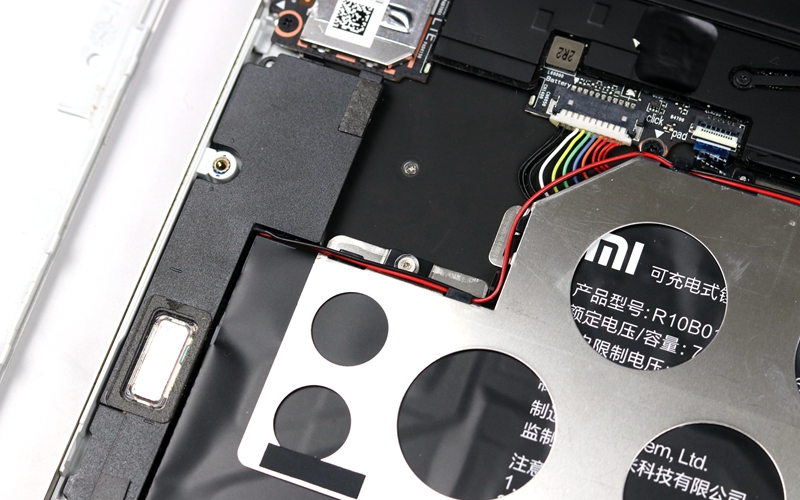 用了2年小米电池,用了四年的手机电池不耐用