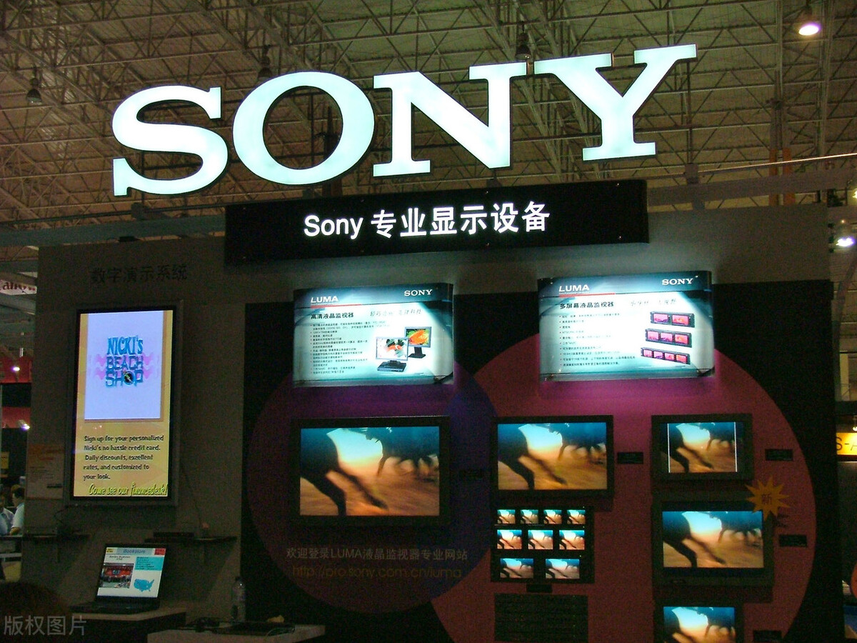 为什么HM辱华被全网下架,而索尼辱华却风平浪静呢?