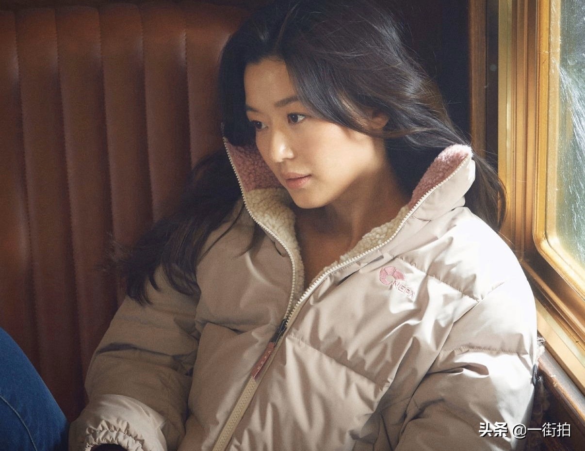 野蛮女友全智贤正片,野蛮女友全智贤片尾