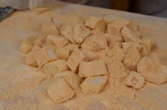 西塔最值得吃的,西塔必吃打卡