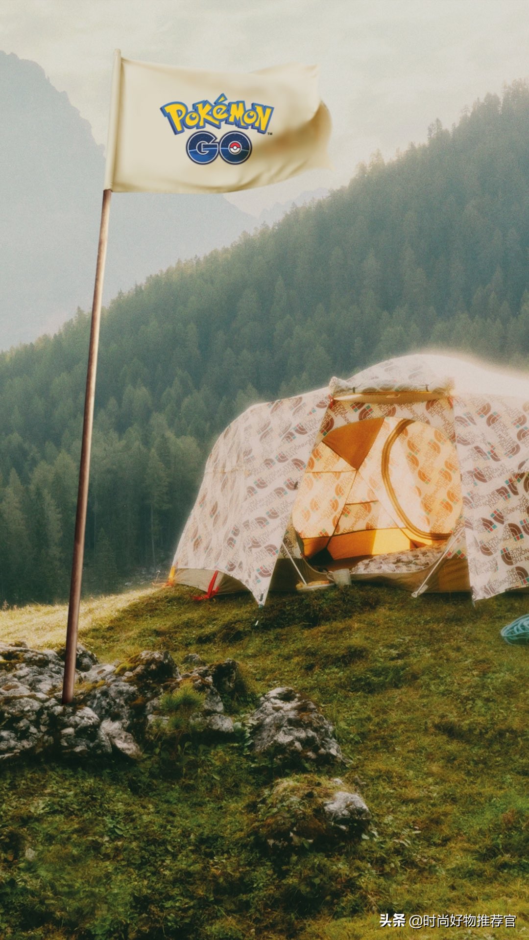 阿迪和gucci联名款包包复古风图片,gucci新包logo会有贴膜