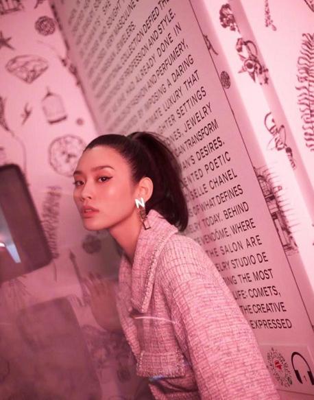 明星怀孕二胞胎40周的过程,为什么明星怀孕恢复快