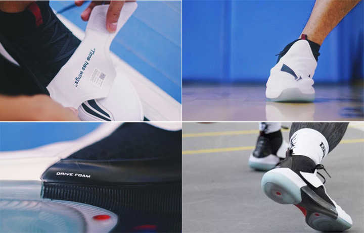 1000球鞋收藏,个人球鞋收藏