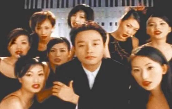 看张国荣电影感触短句,看完张国荣对人生的评价