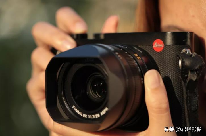 徕卡q2值不值得升级,徕卡q2到底值不值得买