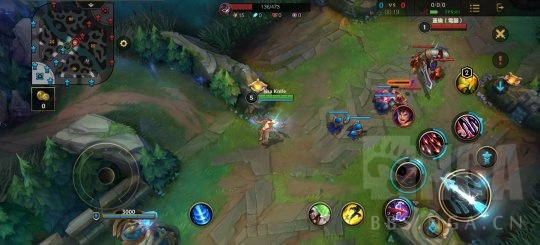 英雄联盟惩戒之箭韦鲁斯cg,英雄联盟惩戒之箭韦鲁斯皮肤