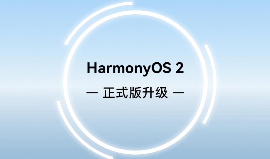 华为鸿蒙系统升级时间和名单,华为新升级的鸿蒙系统怎么操作