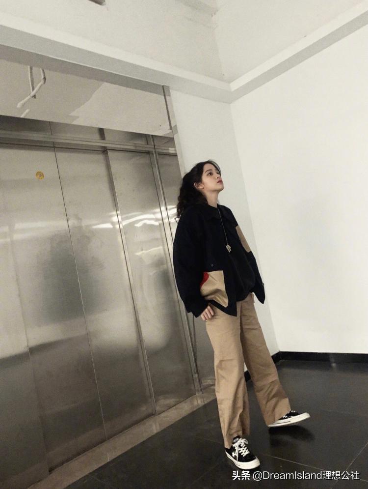 韩国小众品牌衣服欧阳娜娜同款,欧阳娜娜同款小众品牌