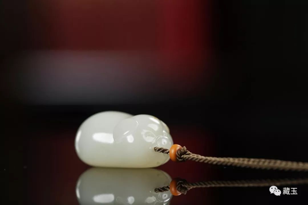 和田玉能不能改变水的口感,和田玉能不能吃