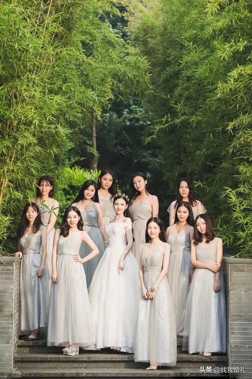 备婚攻略丨get这三点,你的婚礼外景照也可以刷爆朋友圈