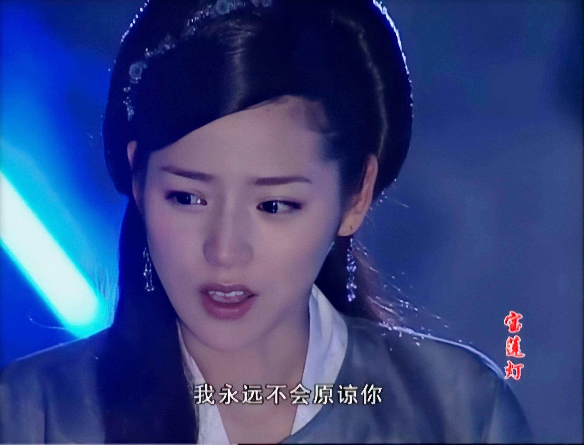 盘点韩国女明星的古装造型,当韩国女星穿上中国古装