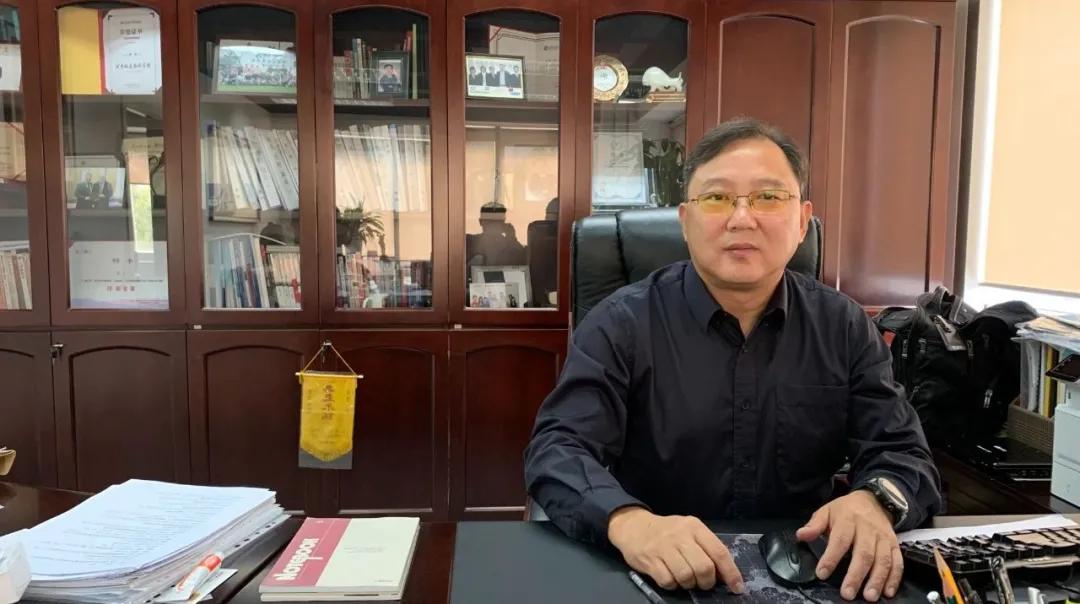 三聚阳光集团董事长,三聚阳光知识产权代理有限公司