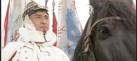 铁帽子王:大清朝换人不降爵的铁饭碗