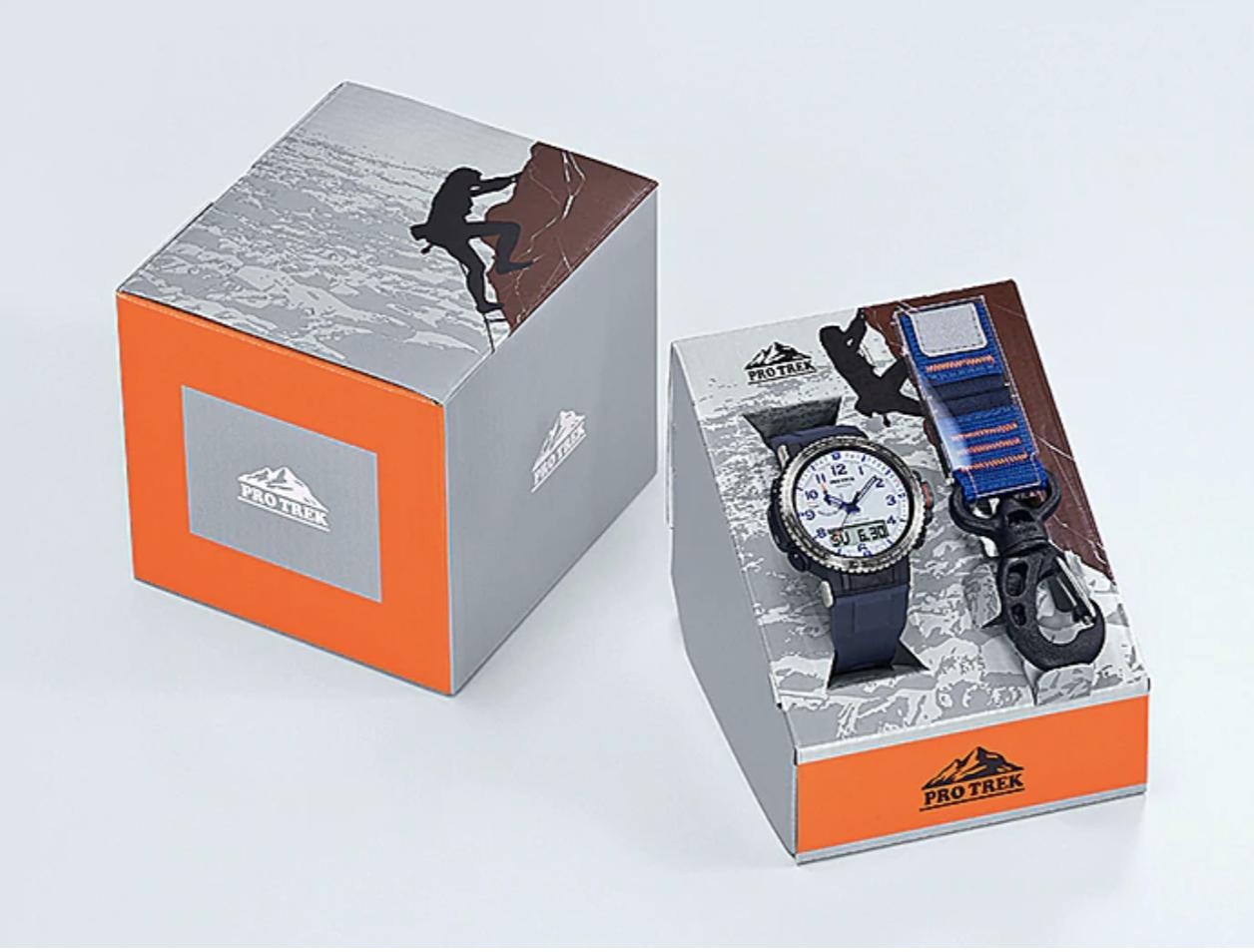 卡西欧prw50系列哪个好,卡西欧prw-50系列体验